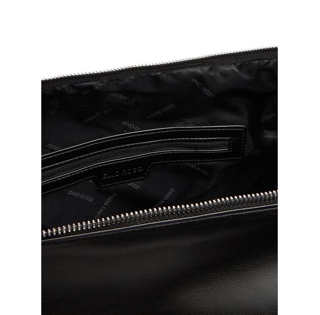 Bag Gino Rossi Gino Rossi C-THARA-LX10145 Black