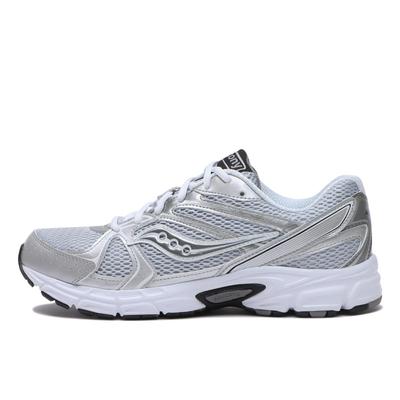 Saucony Ride Millennium Silver S70812 6