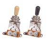3 Way Guitar Selector Pickup Toggle Switch with Tip Cap for  Les Paul New Pickup Toggle Switch Musical Instruments Guitar Access