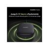 Casque sans fil Huawei FreeArc noir (Black)