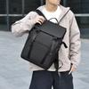Herren Business Rucksack Studentenklasse Pendler Große Kapazität Computertasche Reiserucksack