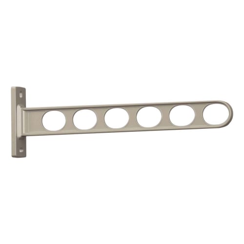 

Kawaguchi Giken Window/Wall Clothes Dryer, Hosclean EK-55-LB, Light Bronze, 1 Unit