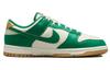 Dunk Low 'Malachite Metallic Gold' Women's FB7173-131
