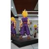 Jt Studio Super Saiyan 2 Son Gohan Statue Dragon Ball Anime Figure In Stock Collectible Model Ornament Toy Gift For Anime Fans