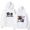 Hot Sale Game Life Is Strange Hoodie Unisex Casual Oversized Pullover Hoodies Unisex Player Lover Cosplay Hooded Sweatshirt