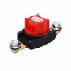 Car For modification Power Cut Off Switch Brass Negative Pole Battery Disconnect Switch for Reliable Vehicle Use