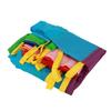 Kids Play Multi Color Rainbow Parachute Children Outdoor Game Exercise Development (3.6m)