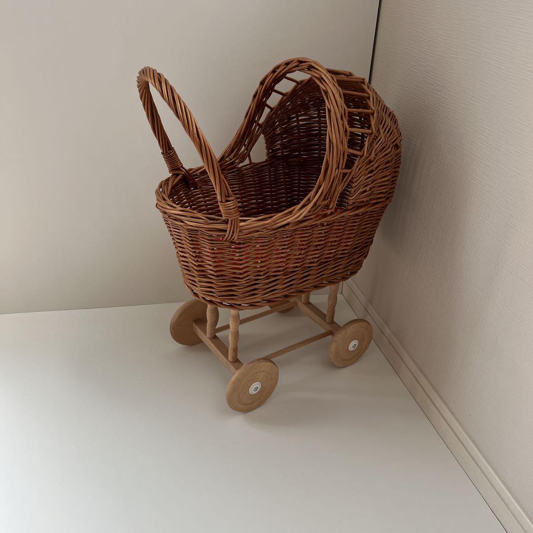 

[Б/У] Тележка-каталка Egmont Toys