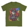 Harajuku T Shirt Bayonetta Beloved 100 Cotton TShirts Trending Tshirt for Adult Summer Awesome Casual Short Sleeve Tops