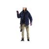 Timberland Waterproof Outdoor Casual Jacket Men Jacket Deep-Sapphire-Blue A41QB-433