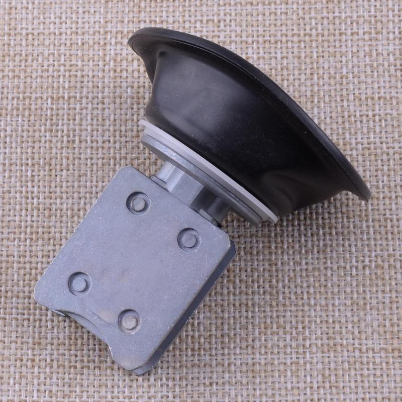 1x Diaphragm Carburetor Membrane Vacuum Piston fit for Yamaha XV 750 XV 1100 Virago Gussrad