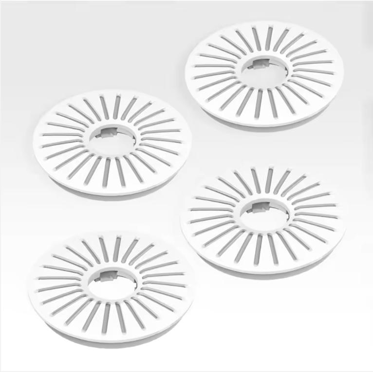 Globale Version Xiaomi Smart Pet Food Feeder Trockenmittelkartusche Mit APP verbunden Smart Reminder Läuft ab für Mijia Pet Feeder Katze