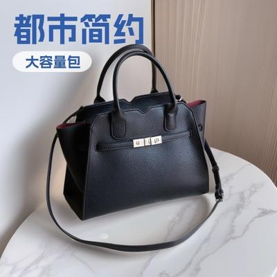 Premium Women's Platinum Bag 2 New Commuter Large-capacity Mother Bag Handbag Mother's Day Gift Versatile