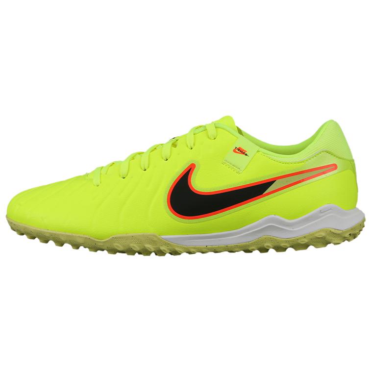 

Новые мужские футбольные бутсы Nike Lebron 10 TF для газона DV4342-701 40