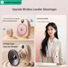 Soai S655 Wireless Lapel Megaphone