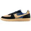 New Nike Field General Skateboard Shoes Unisex Beige Blue Black IQ1046-400