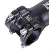 31.8mm Aluminum Alloy Cycling Mountain Bike Short Handlebar Stem Riser Increased Control Tube