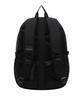Wacky Willy [26Ss] Kiki Metal Clip Backpack Black