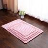Pet Cooling Mat Dogs Cats Chill Bed Indoor Summer Heat Relief Indoor Cool Cushion Gel Sleeping Pad Seat (S/M/L/XL))