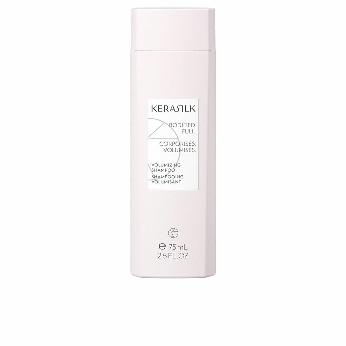 

Kerasilk ESSENTIALS Shampoo 75 ml