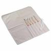 Case - ART CREATION - Brush Roll - Natural Canvas - 40x47cm - Beige