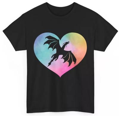 Na górę – T-shirty i koszulki