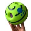 Haustier Wobble Wag Giggle Ball Hundespiel-Trainingsspielzeug Hot No Harm mit lustigem Sound