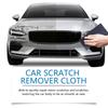 Car Scratch Remover Cloth for Repairing Car Scratches Swirl Cloth Car Surface Paint Scratch Removal Cloth