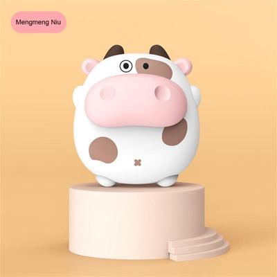 Podgrzewacz dłoni Power Bank Grzejnik Mini przenośny akumulatorowy USB Velvet Warmers Mobilny USB Elektroniczny kieszonkowy podgrzewacz