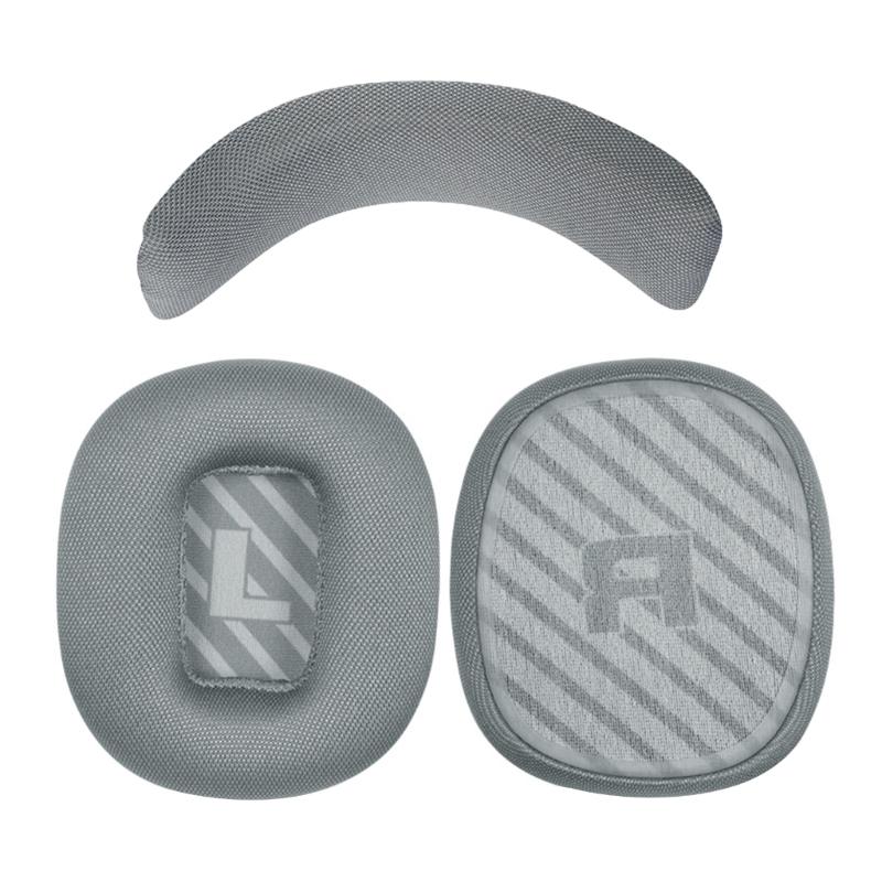 Elastic Ear Pads Cover Headbeam for Astro A10 GEN 2 Headphone Noise Cancelling Ear Cushions Qualified Ear Pads Earcups 1