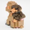 nanoblock Nanoblock Monkey NBC162