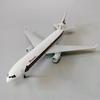 20cm Alloy Metal Thailand Air THAI Airlines MD MD-11 Airways Diecast Airplane Model Plane Model Aircraft w Wheels Landing Gears