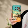 For Honor Magic 7 Lite Phone Case TPU Silicone Protection Camera Back Covers For Honor Magic7 Pro 7Lite 7Pro Funda Coque Fundas