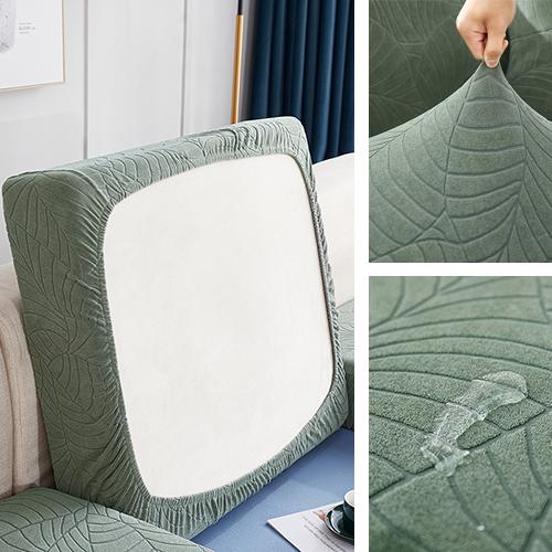 Sofa Cover For Living Room Waterproof Fabric Sofa Coversastic Corner Sofa Seat Cushion Cover Furniture Protector