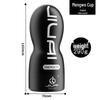 Portable Male Masturbation Device - Discreet Dorm Decompression Toy for Adults