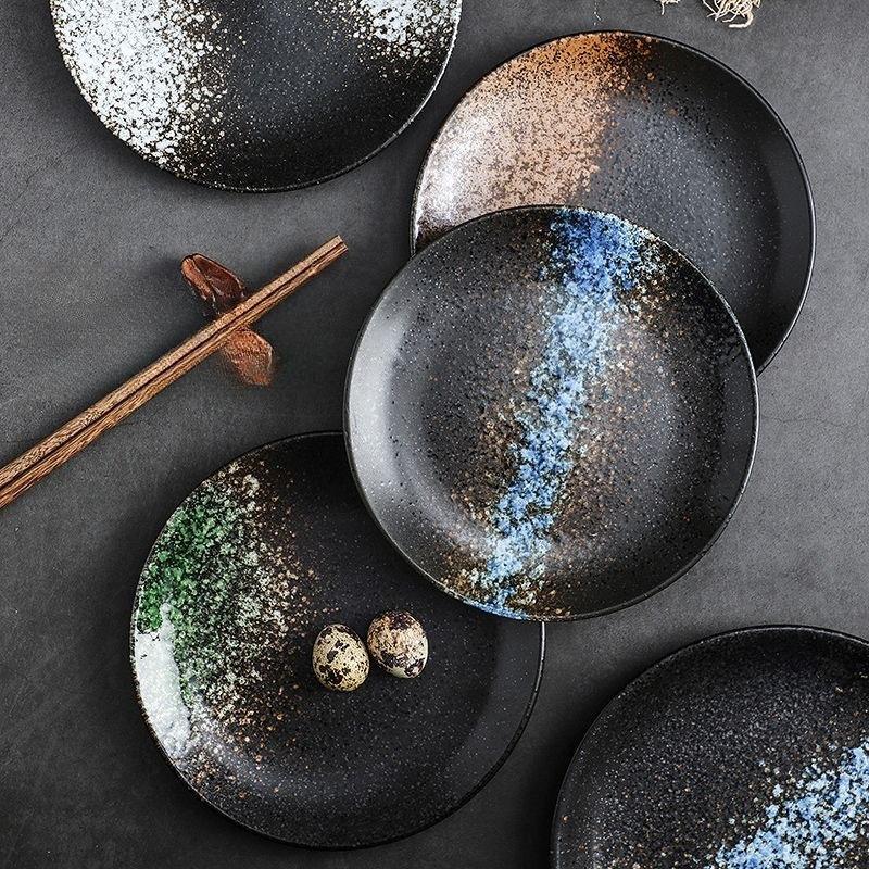 Household Porcelain Dish