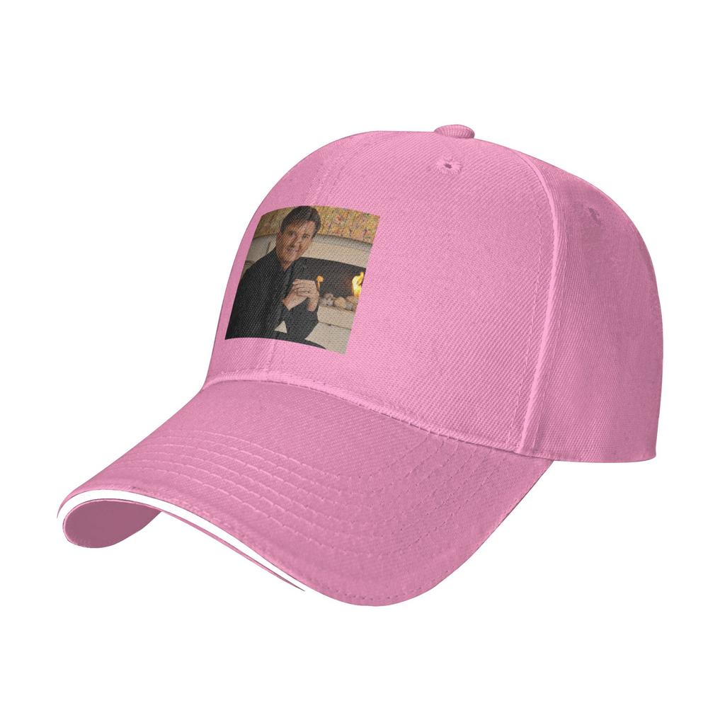 Daniel ODonnell Gold Collection Cap Casual Baseball Caps Adjustable Hat Hip Hop Summer Unisex Baseball Hats Customizable