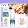 South Moon Foot Care Spray Odor Eliminating Anti-itch Antibacterial Foot Spray