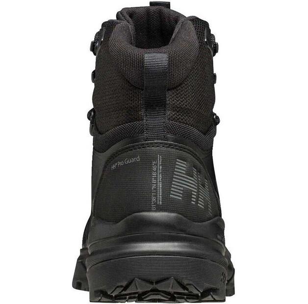 Треккинговые ботинки Helly Hansen Ascender Mid Helly Tech