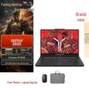 Lenovo Legion R9000P 2025 AI Gaming Laptop (CN Version)