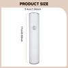 Vacuum Sealer for Food with Storage Bags Household Seal Meal Saver Handheld Pump Rechargeable
