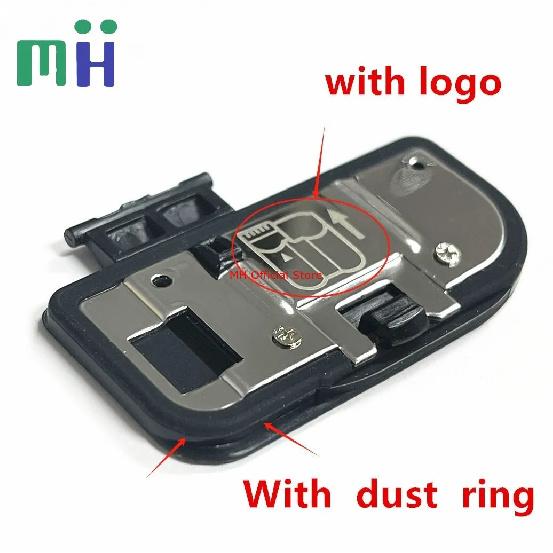 COPY For Nikon Z5 Z6 Z7 Z8 Z6II Z7II Z52 Z63 Battery Cover Lid Cap Door Bottom Plate Z6 II Z7 Mark 2 M2 MarkII Z6M2 Z7M2 Z62 Z72