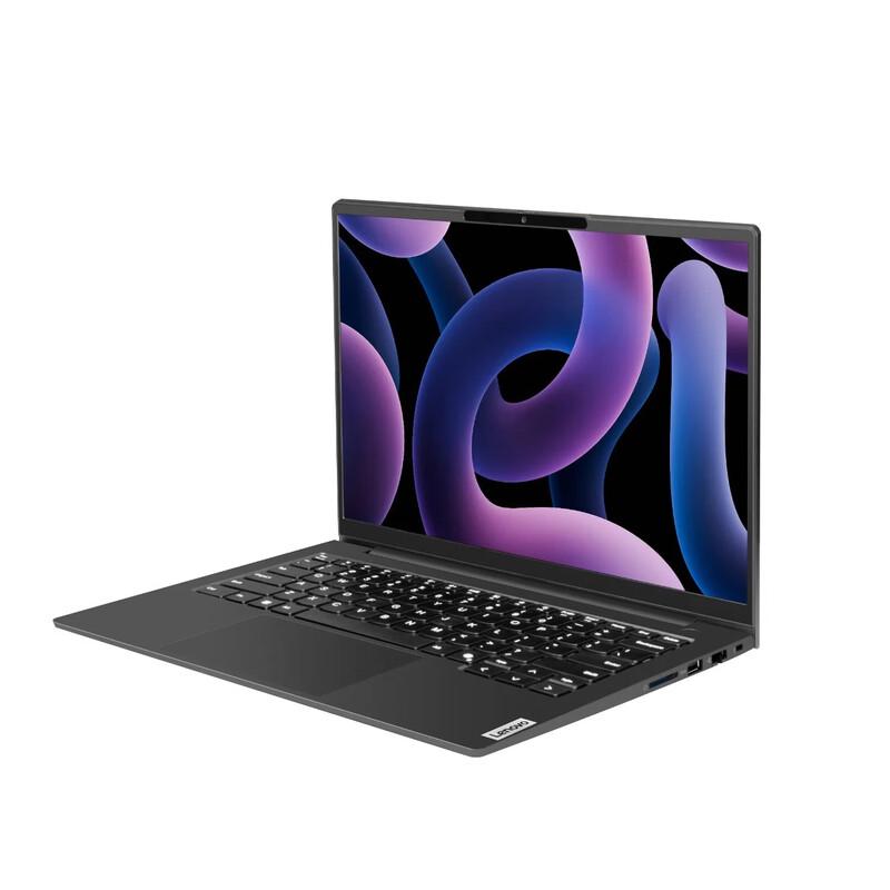 Lenovo מחשב נייד עסקי Zhaoyang X5 בגודל 14 אינץ (גרסת CN)