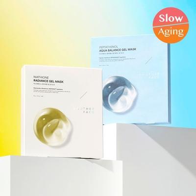Choose One of Two Another Face Gel Masks