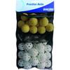 Longridge Practice Golf Balls (Pack of 32)