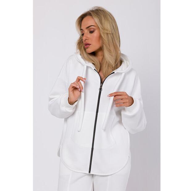 Толстовка Made of Emotion M761