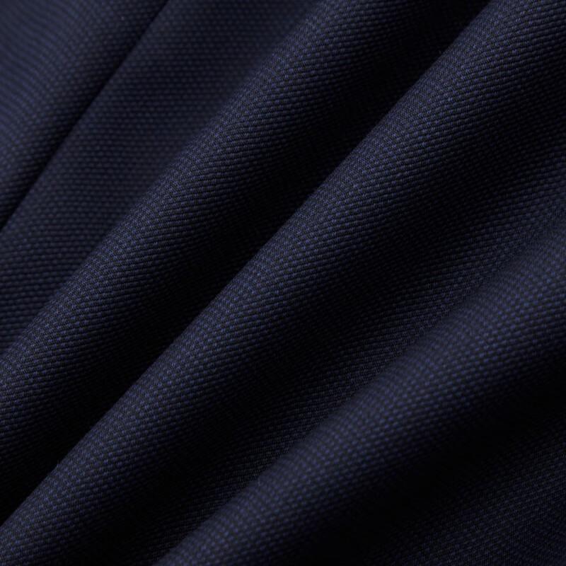 Baoxiniao Men's Navy Blue Professional Suit Blazer