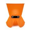 Hygienic Piglets Feeder With AntiWaste Design Wall Mountable For Organized Feeding In Livestock Barns