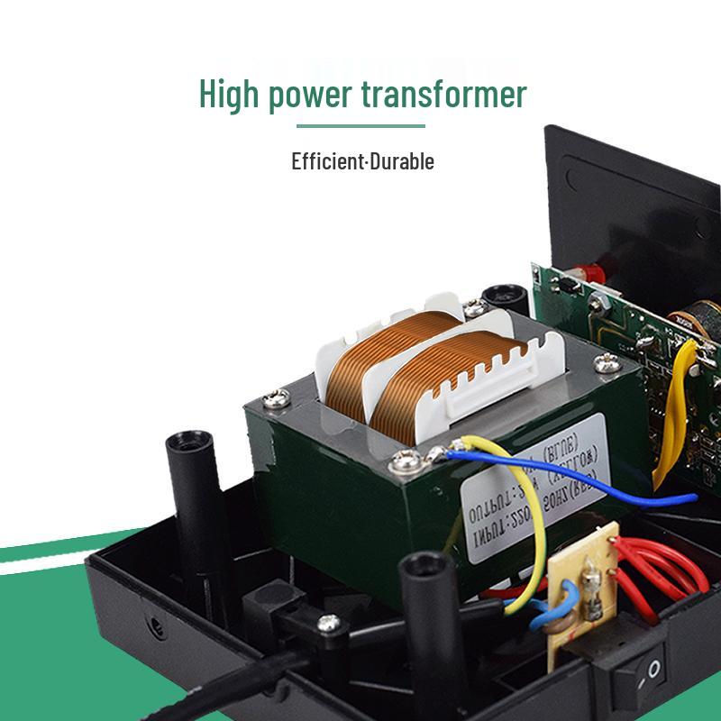 

936 Регулируемая температура 60 Вт Паяльная станция промышленного класса - Идеально подходит для бытовых и ремонтных сварочных проектов Standard Config