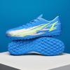 Adult Mba sports people grass training children wear women's grass shoes long and short nails student football shoes men's broken price